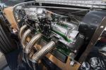 Duesenberg SJ562/2592 Dual Cowl Phaeton LWB by LaGrande 1935 года